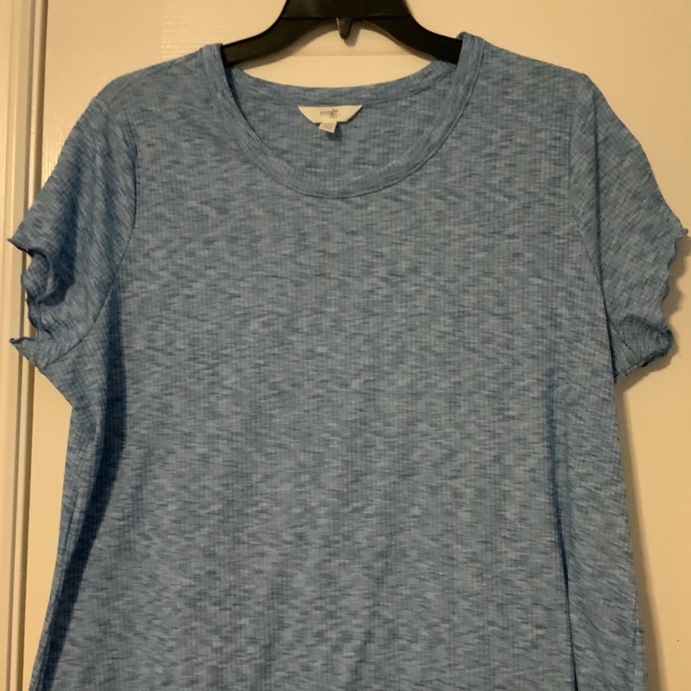Women’s Plus Size Shirt